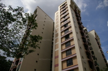 Blk 288F Bukit Batok Street 25 (Bukit Batok), HDB 5 Rooms #333392